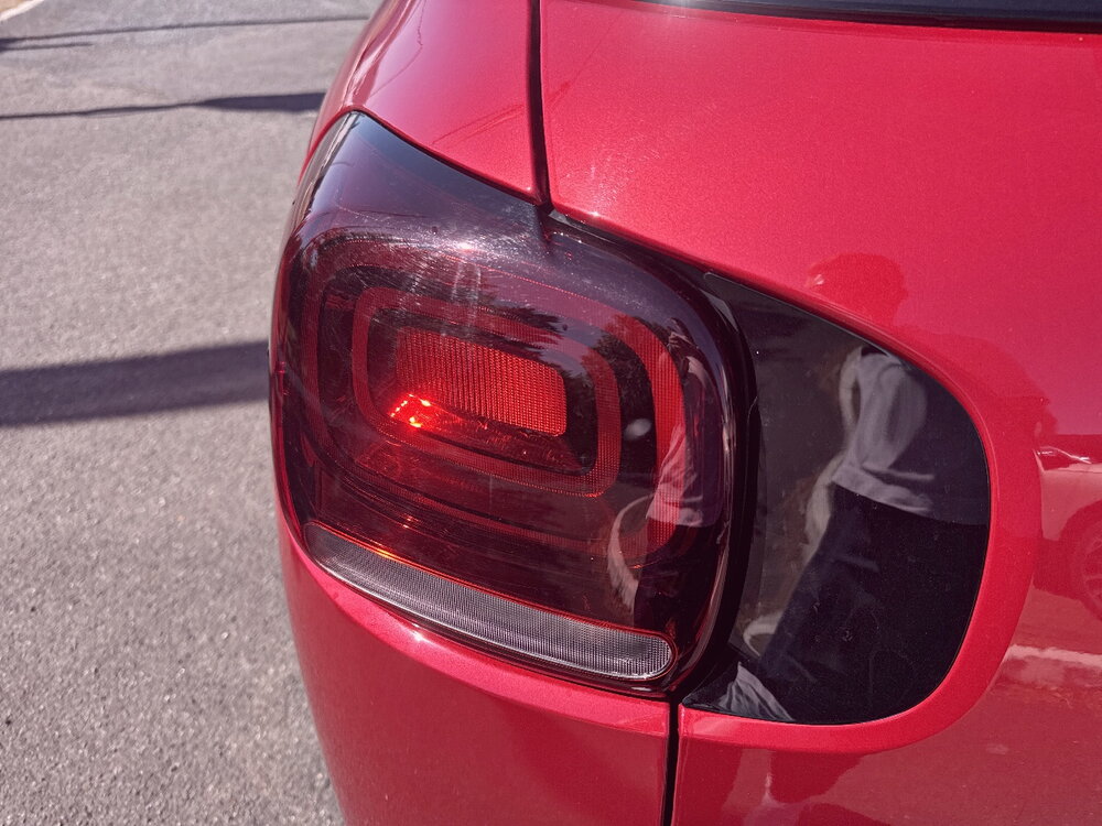 Occasion CITROEN C3 Aircross C3 Aircross BlueHDi 110 S&S BVM6 - Shine Pack