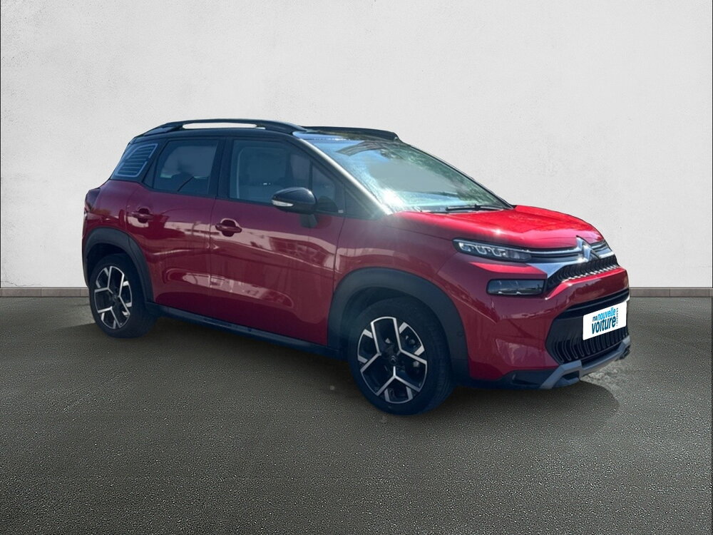 Occasion CITROEN C3 Aircross C3 Aircross BlueHDi 110 S&S BVM6 - Shine Pack