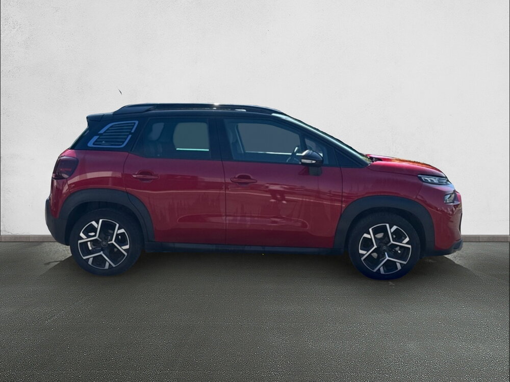Occasion CITROEN C3 Aircross C3 Aircross BlueHDi 110 S&S BVM6 - Shine Pack