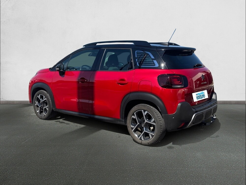 Occasion CITROEN C3 Aircross C3 Aircross BlueHDi 110 S&S BVM6 - Shine Pack
