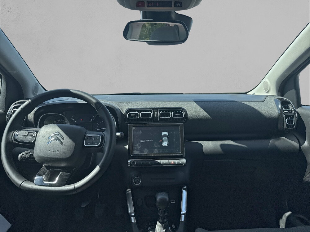 Occasion CITROEN C3 Aircross C3 Aircross BlueHDi 110 S&S BVM6 - Shine Pack