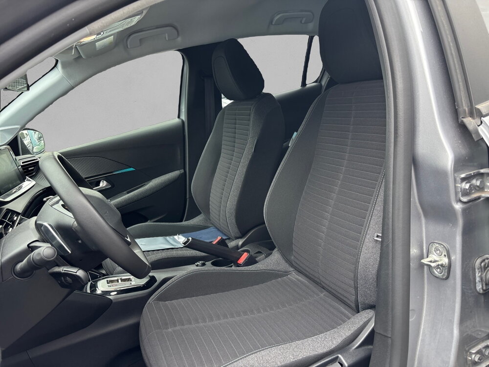 Occasion PEUGEOT 208 208 PureTech 100 S&S EAT8 - Style