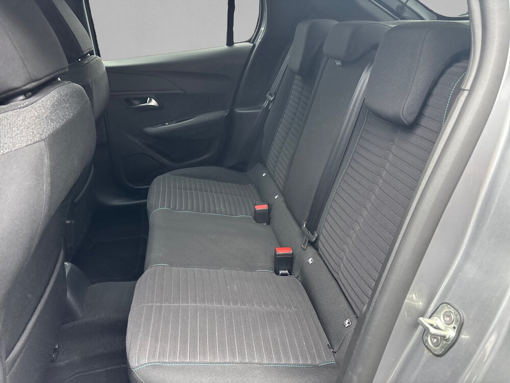 Occasion PEUGEOT 208 208 PureTech 100 S&S EAT8 - Style