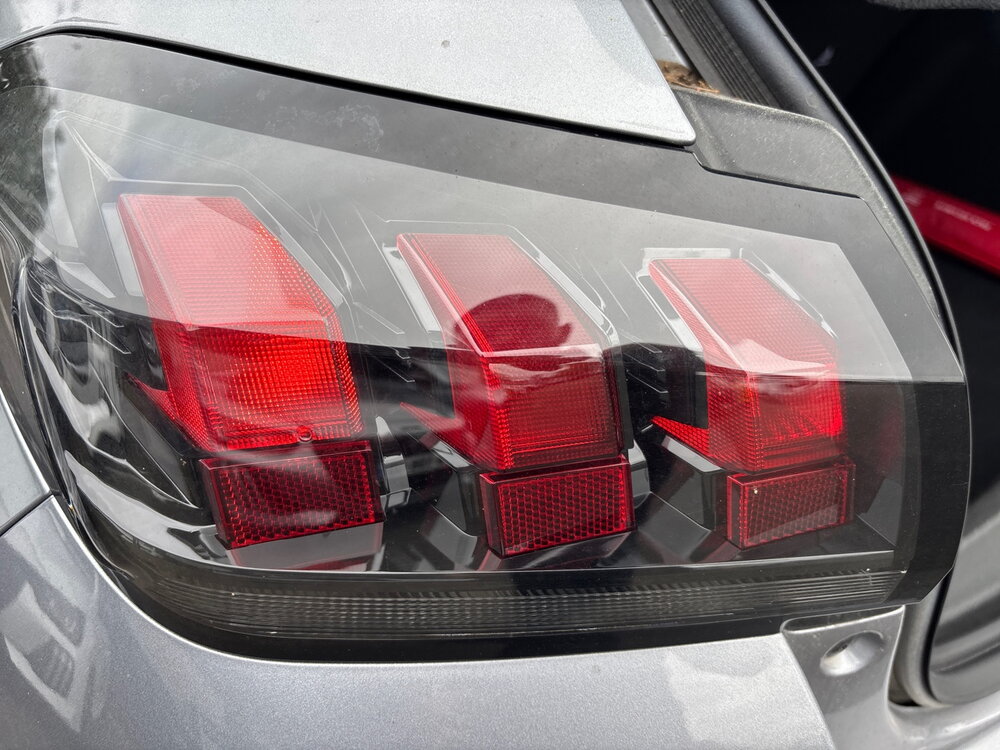 Occasion PEUGEOT 208 208 PureTech 100 S&S EAT8 - Style