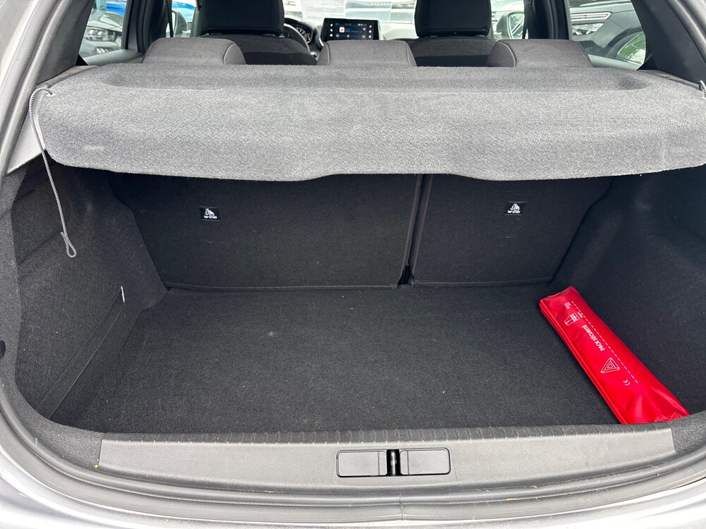 Occasion PEUGEOT 208 208 PureTech 100 S&S EAT8 - Style