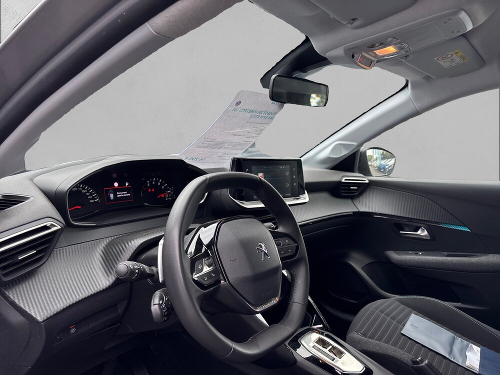 Occasion PEUGEOT 208 208 PureTech 100 S&S EAT8 - Style