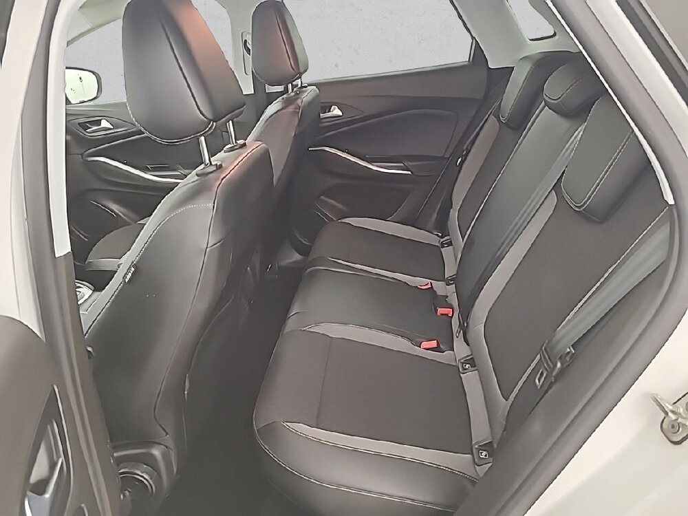 Occasion OPEL Grandland Grandland 1.5 Diesel 130 ch BVA8 - Elegance Business