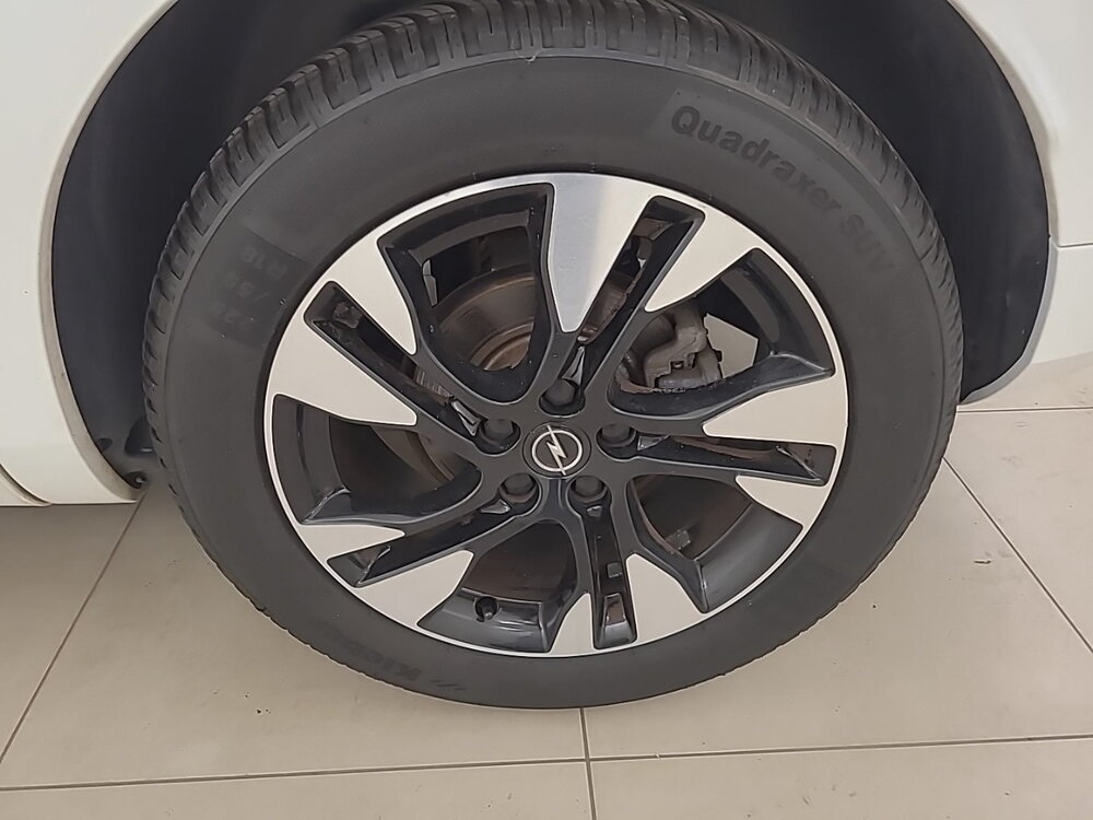 Occasion OPEL Grandland Grandland 1.5 Diesel 130 ch BVA8 - Elegance Business