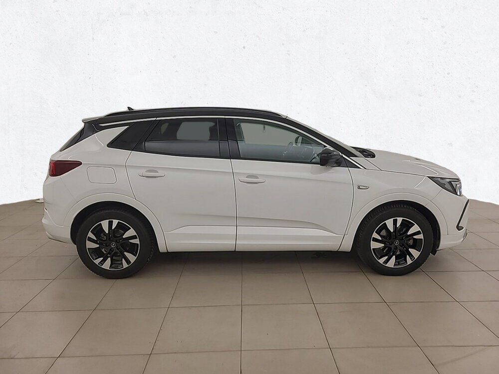 Occasion OPEL Grandland Grandland 1.5 Diesel 130 ch BVA8 - Elegance Business
