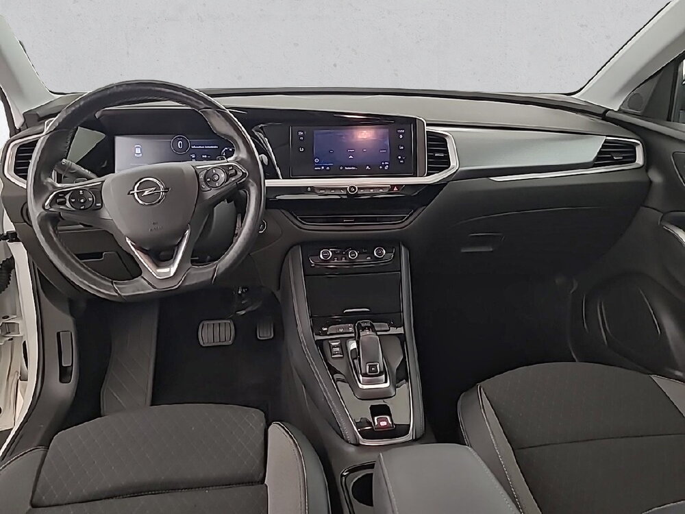 Occasion OPEL Grandland Grandland 1.5 Diesel 130 ch BVA8 - Elegance Business