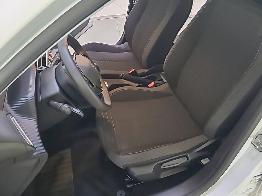 Occasion PEUGEOT 208 208 PureTech 75 S&S BVM5 - Active