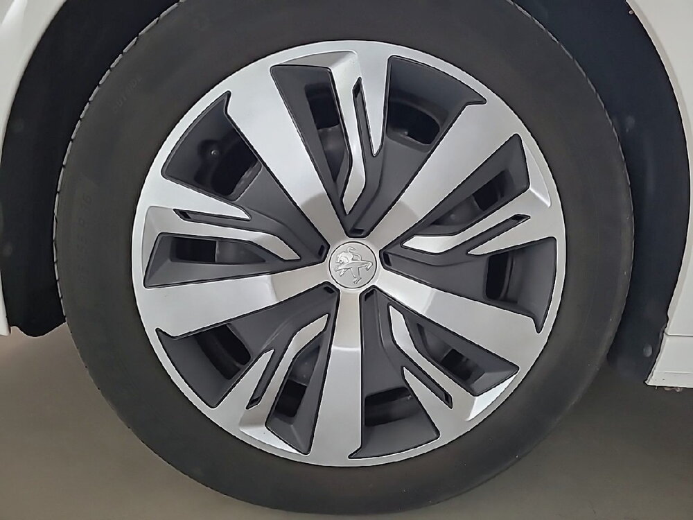 Occasion PEUGEOT 208 208 PureTech 75 S&S BVM5 - Active