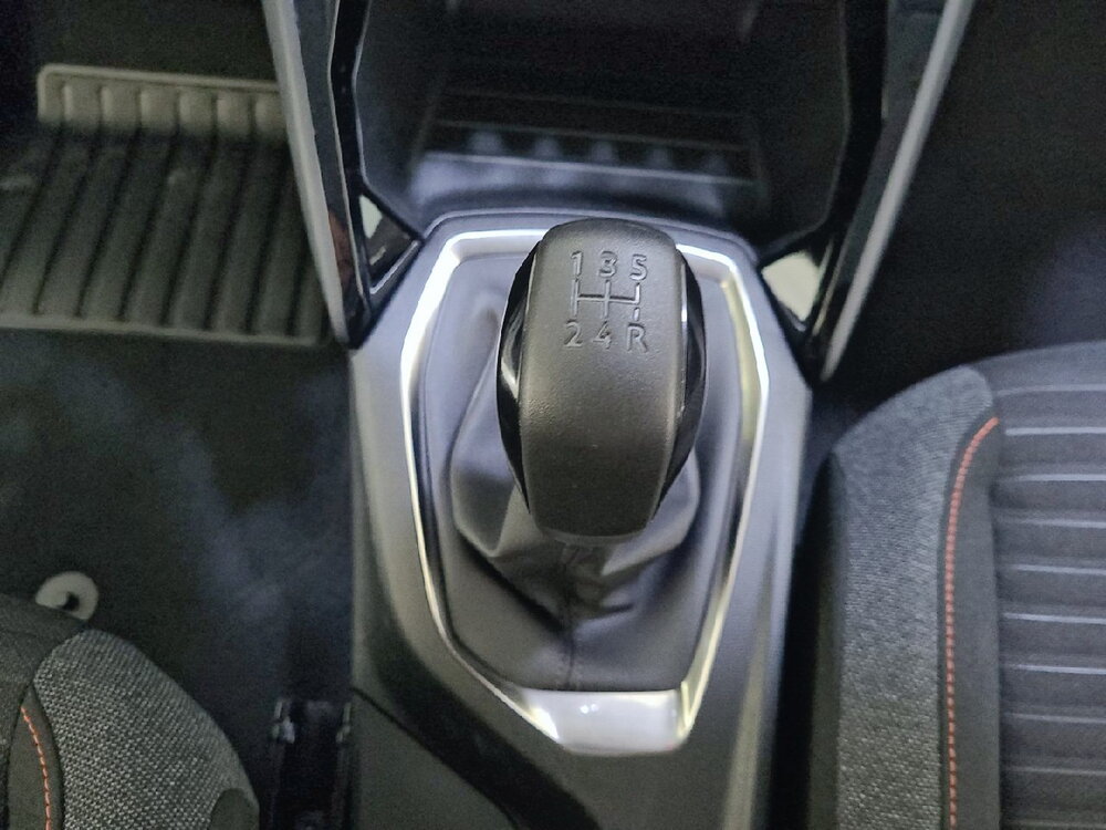 Occasion PEUGEOT 208 208 PureTech 75 S&S BVM5 - Active