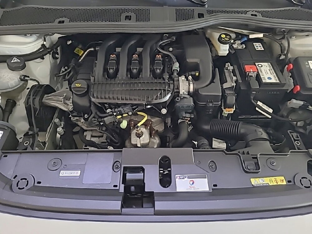 Occasion PEUGEOT 208 208 PureTech 75 S&S BVM5 - Active
