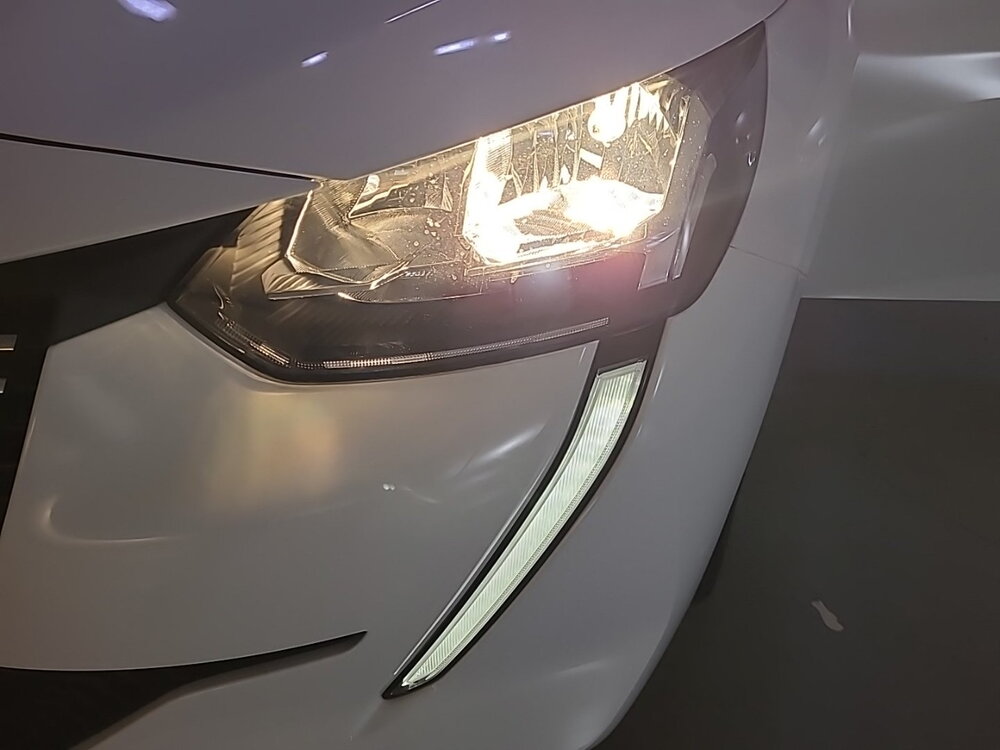 Occasion PEUGEOT 208 208 PureTech 75 S&S BVM5 - Active