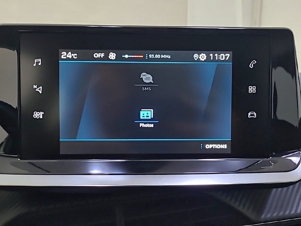 Occasion PEUGEOT 208 208 PureTech 75 S&S BVM5 - Active