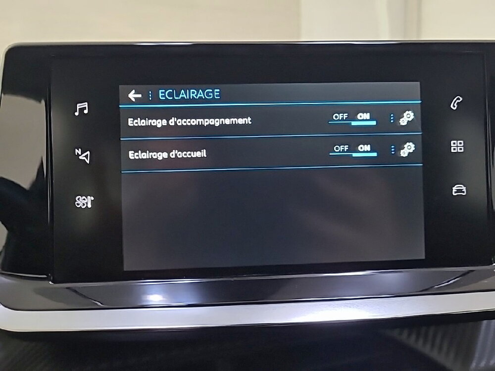 Occasion PEUGEOT 208 208 PureTech 75 S&S BVM5 - Active