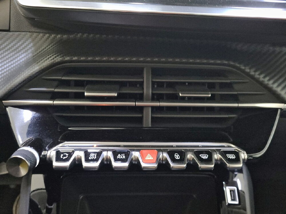 Occasion PEUGEOT 208 208 PureTech 75 S&S BVM5 - Active