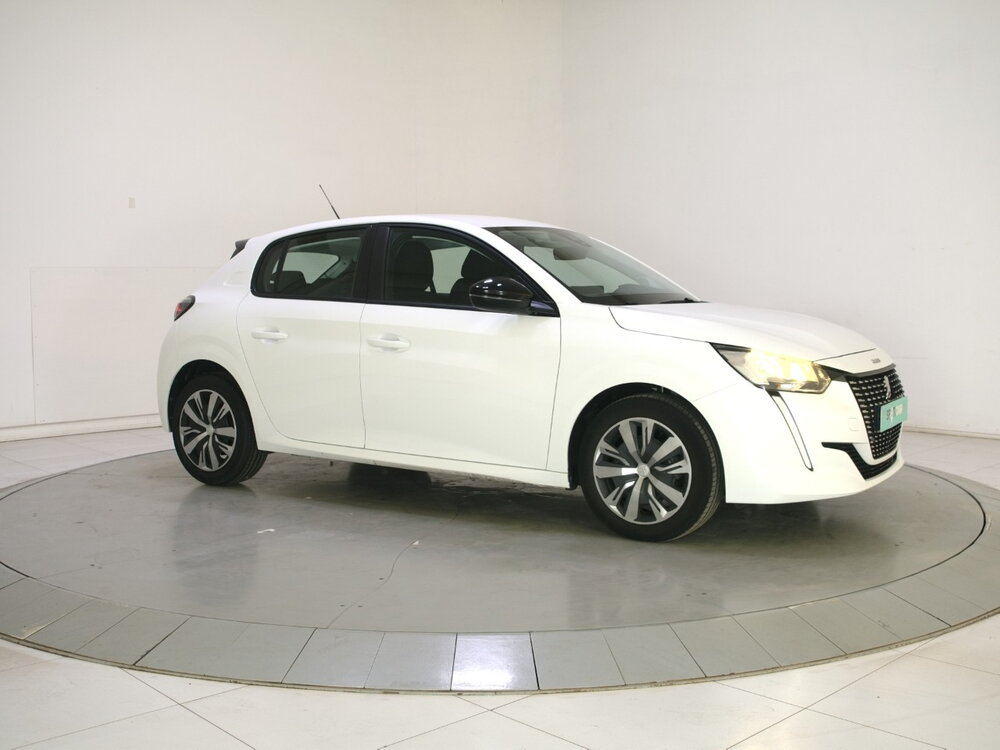 Occasion PEUGEOT 208 208 PureTech 75 S&S BVM5 - Active