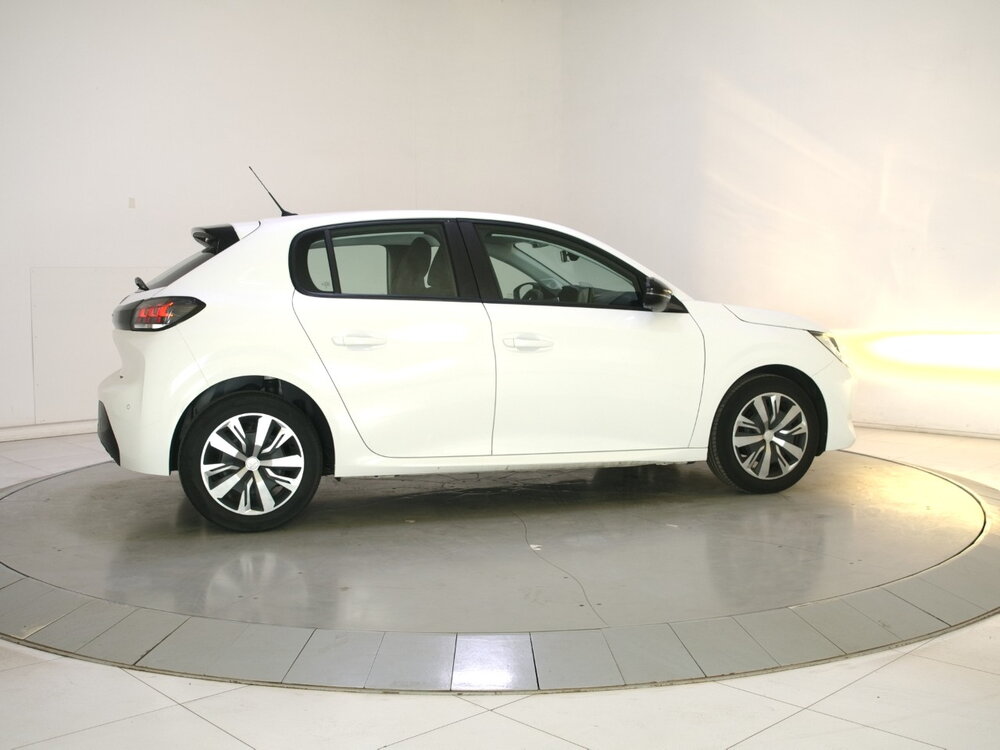 Occasion PEUGEOT 208 208 PureTech 75 S&S BVM5 - Active