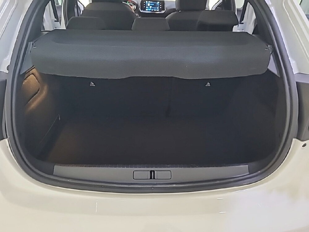 Occasion PEUGEOT 208 208 PureTech 75 S&S BVM5 - Active