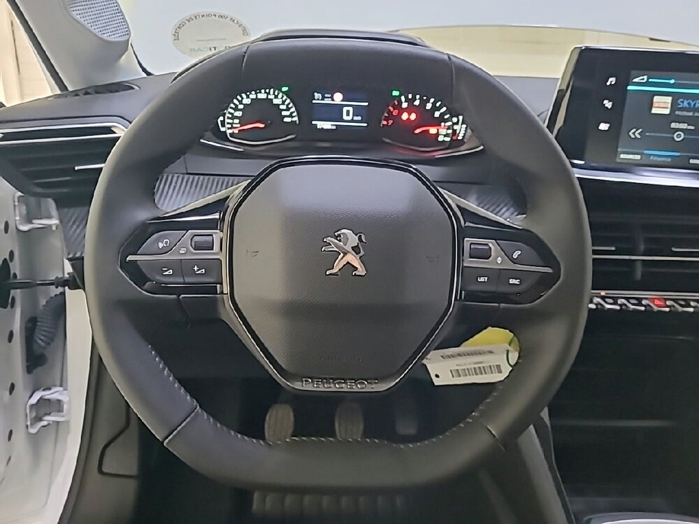 Occasion PEUGEOT 208 208 PureTech 75 S&S BVM5 - Active