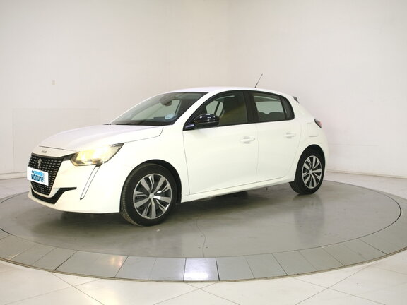 Occasion PEUGEOT 208 208 PureTech 75 S&S BVM5 - Active