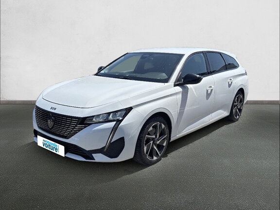 Occasion PEUGEOT 308 308 SW BlueHDi 130ch S&S EAT8 - Allure