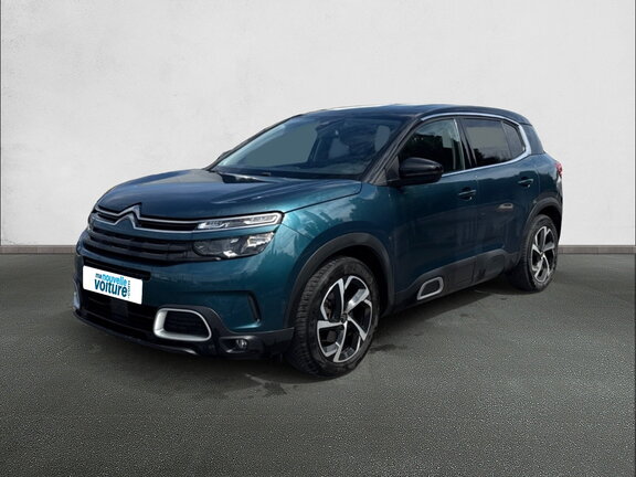Occasion CITROEN C5 AirCross C5 Aircross PureTech 130 S&S EAT8 - Feel