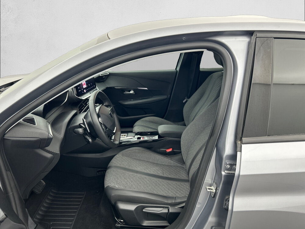 Occasion PEUGEOT 208 208 Hybrid 110 ch e-DCS6 - Allure
