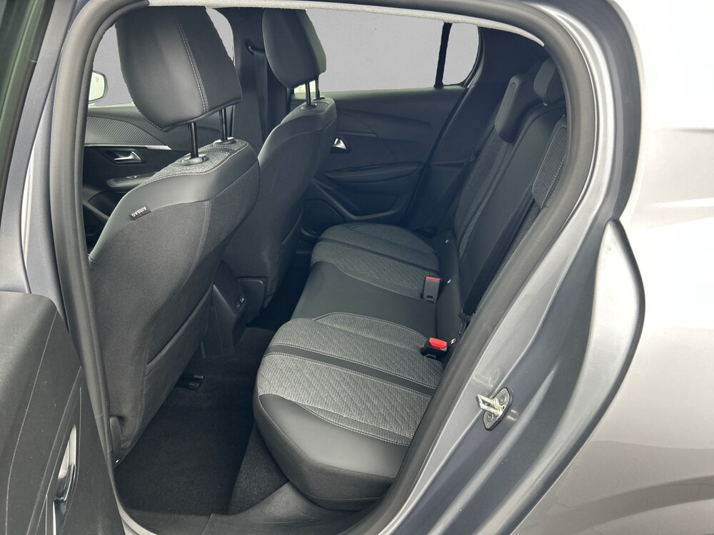 Occasion PEUGEOT 208 208 Hybrid 110 ch e-DCS6 - Allure
