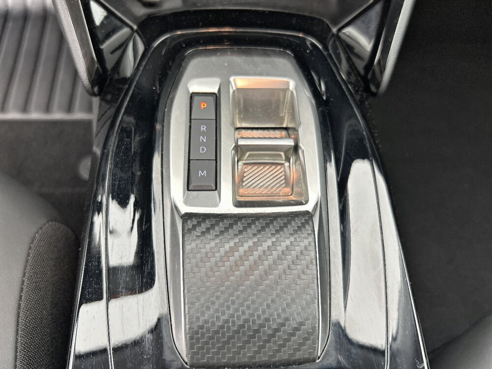 Occasion PEUGEOT 208 208 Hybrid 110 ch e-DCS6 - Allure