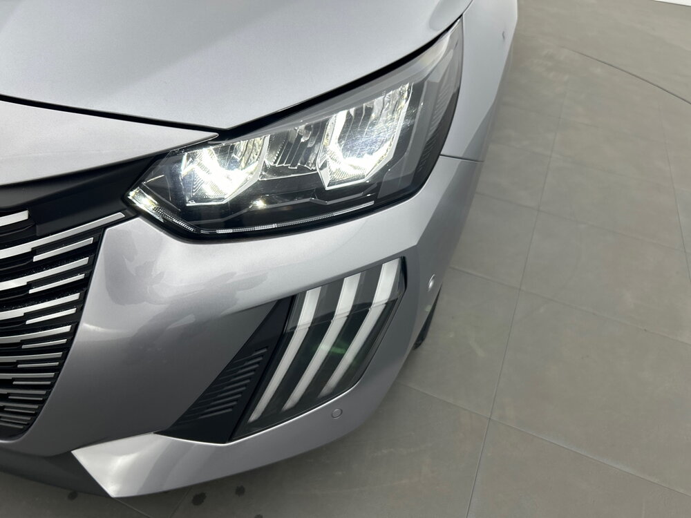Occasion PEUGEOT 208 208 Hybrid 110 ch e-DCS6 - Allure