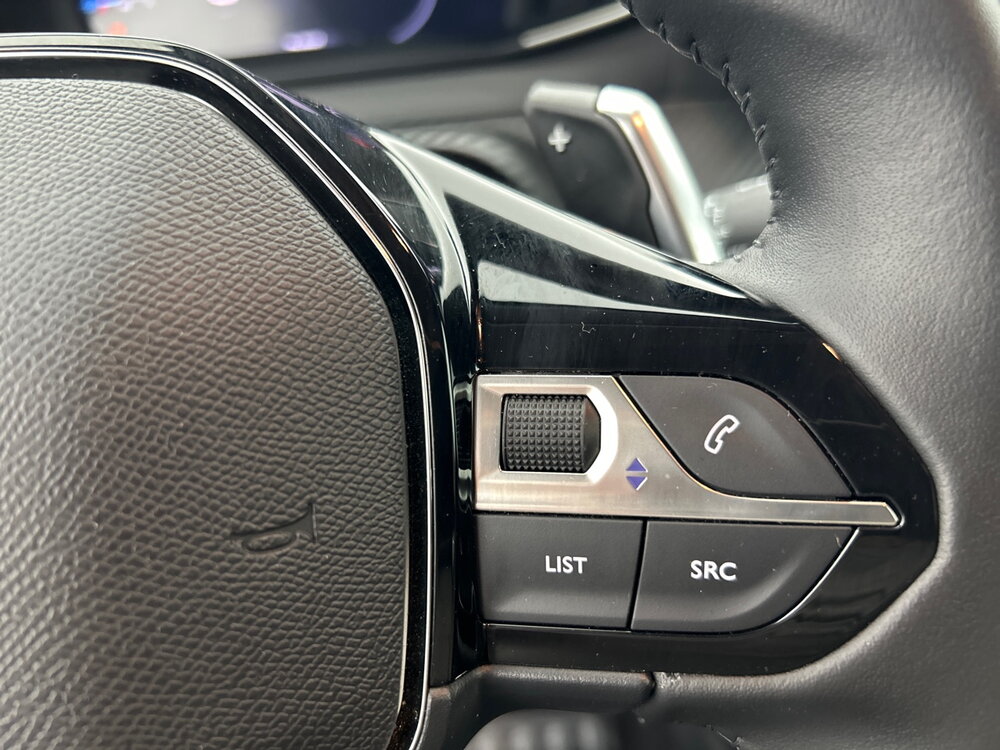 Occasion PEUGEOT 208 208 Hybrid 110 ch e-DCS6 - Allure
