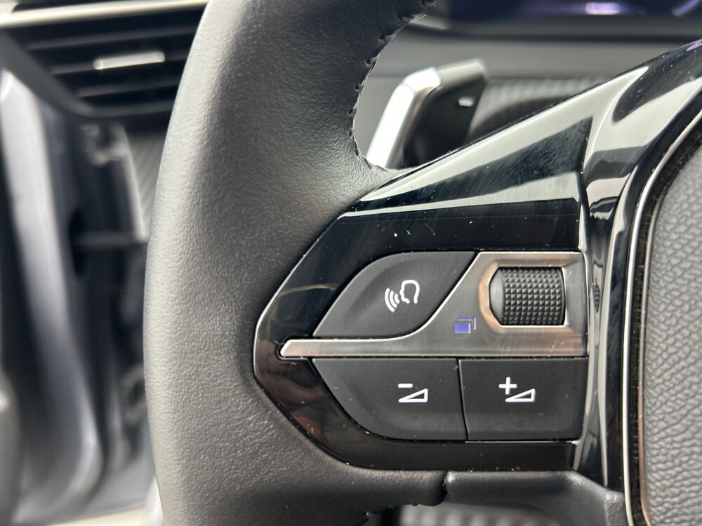 Occasion PEUGEOT 208 208 Hybrid 110 ch e-DCS6 - Allure