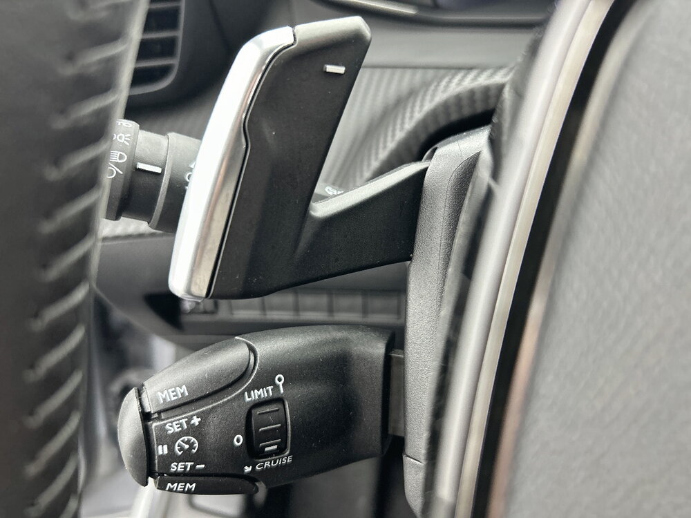 Occasion PEUGEOT 208 208 Hybrid 110 ch e-DCS6 - Allure