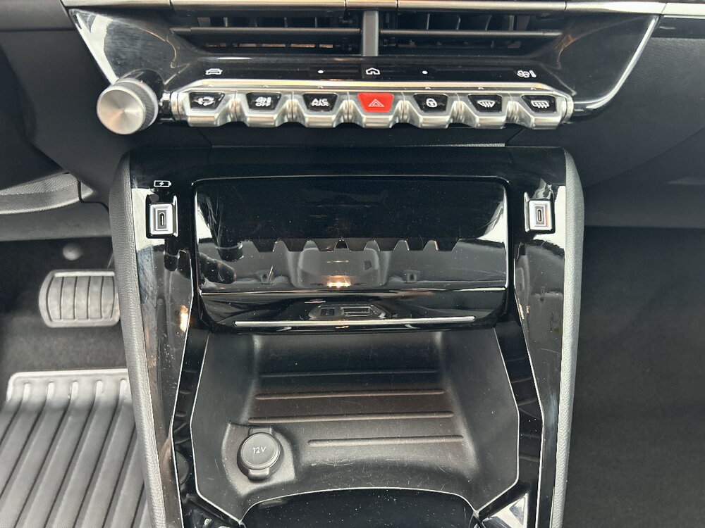 Occasion PEUGEOT 208 208 Hybrid 110 ch e-DCS6 - Allure