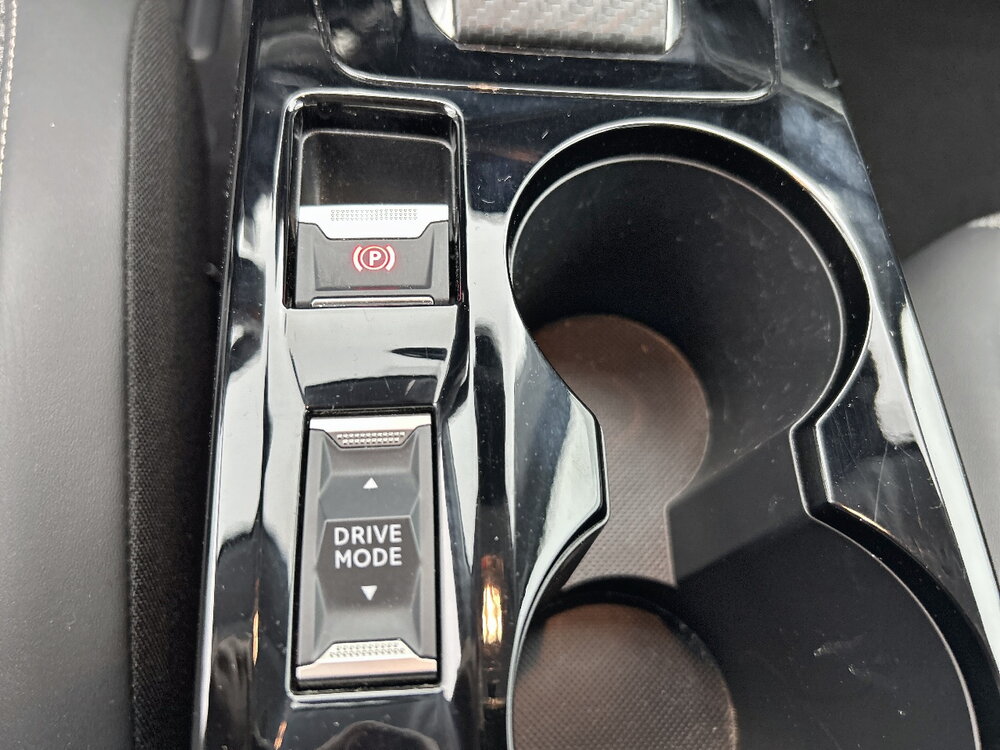 Occasion PEUGEOT 208 208 Hybrid 110 ch e-DCS6 - Allure
