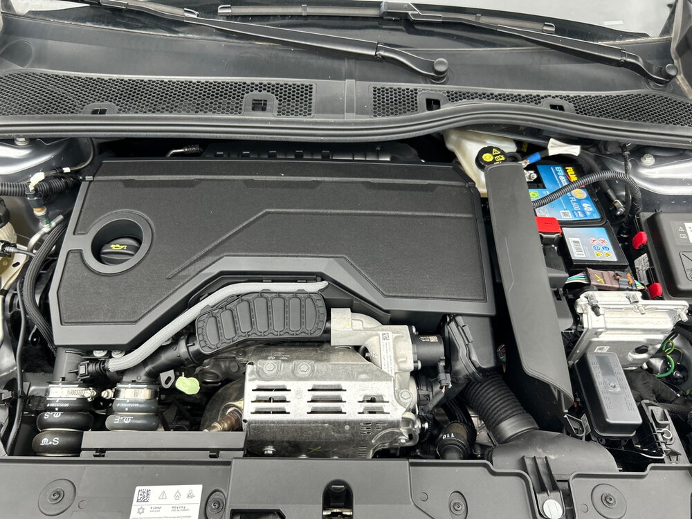 Occasion PEUGEOT 208 208 Hybrid 110 ch e-DCS6 - Allure