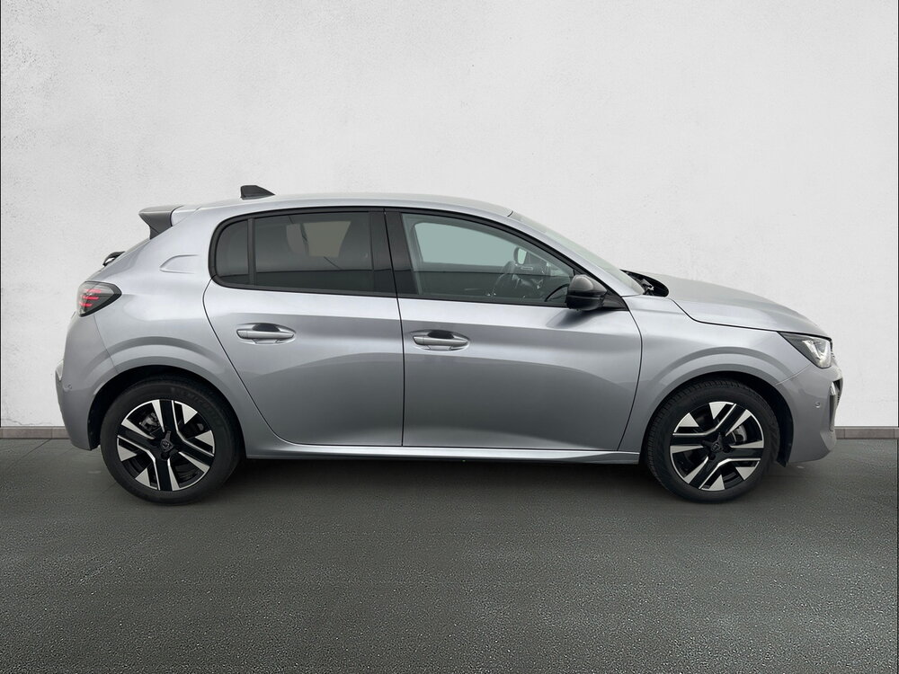 Occasion PEUGEOT 208 208 Hybrid 110 ch e-DCS6 - Allure