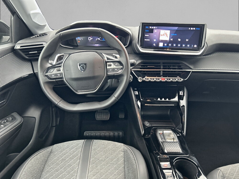 Occasion PEUGEOT 208 208 Hybrid 110 ch e-DCS6 - Allure
