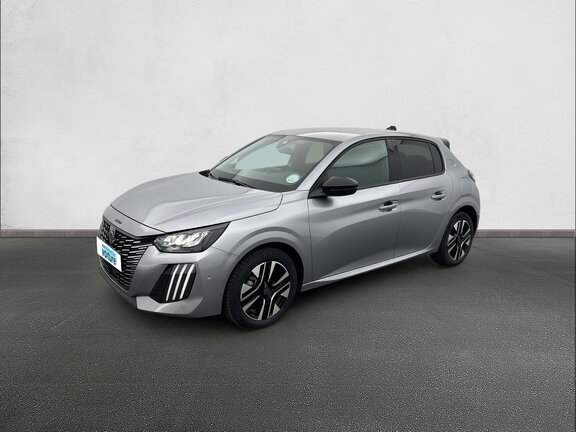 Occasion PEUGEOT 208 208 Hybrid 110 ch e-DCS6 - Allure