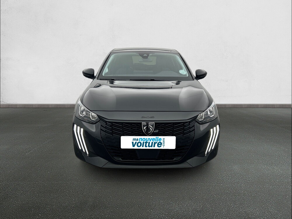 Occasion PEUGEOT 208 208 Hybrid 110 ch e-DCS6 - Allure