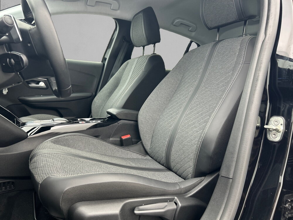 Occasion PEUGEOT 208 208 Hybrid 110 ch e-DCS6 - Allure