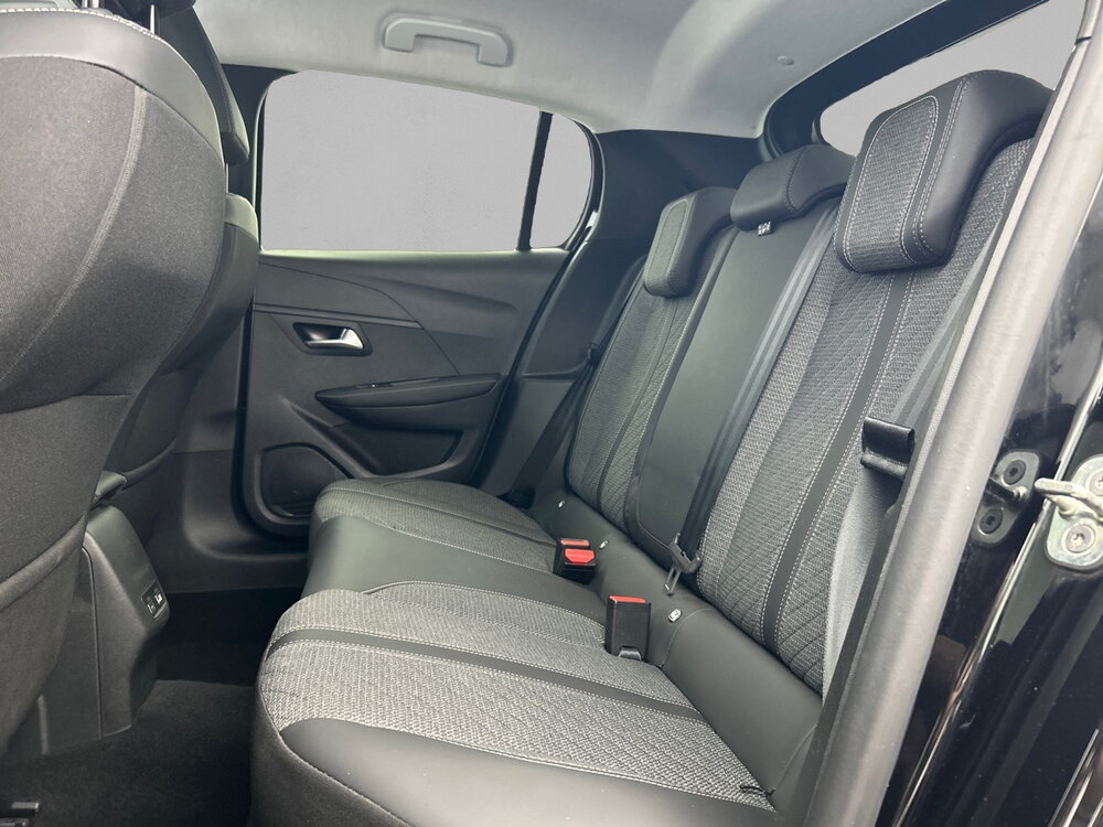 Occasion PEUGEOT 208 208 Hybrid 110 ch e-DCS6 - Allure