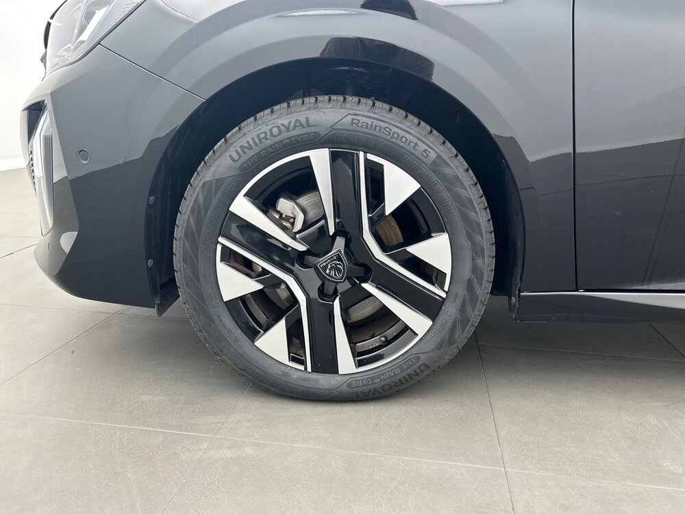 Occasion PEUGEOT 208 208 Hybrid 110 ch e-DCS6 - Allure