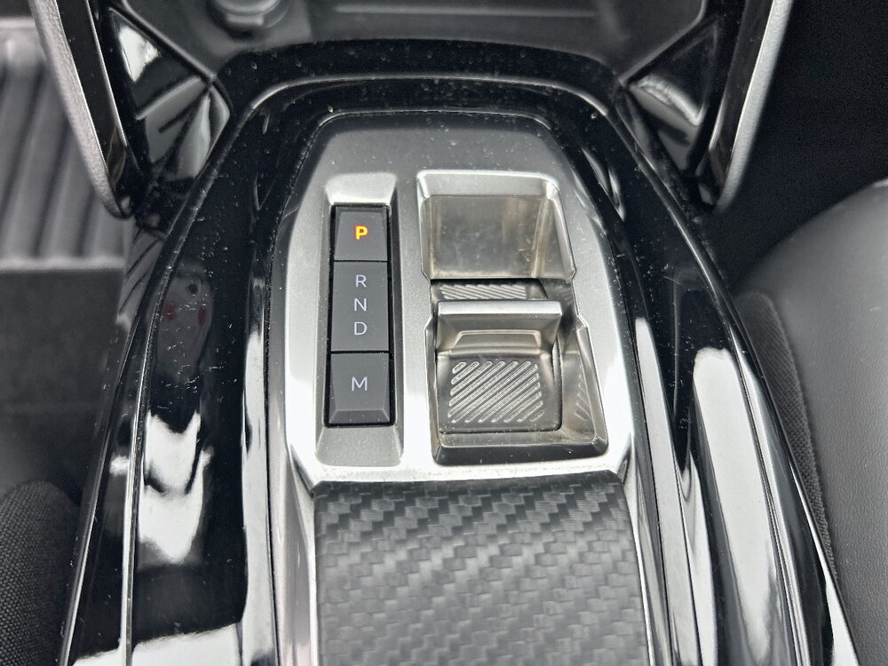 Occasion PEUGEOT 208 208 Hybrid 110 ch e-DCS6 - Allure