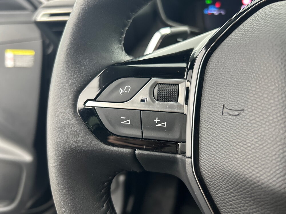 Occasion PEUGEOT 208 208 Hybrid 110 ch e-DCS6 - Allure