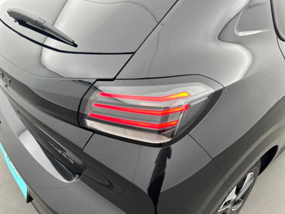Occasion PEUGEOT 208 208 Hybrid 110 ch e-DCS6 - Allure