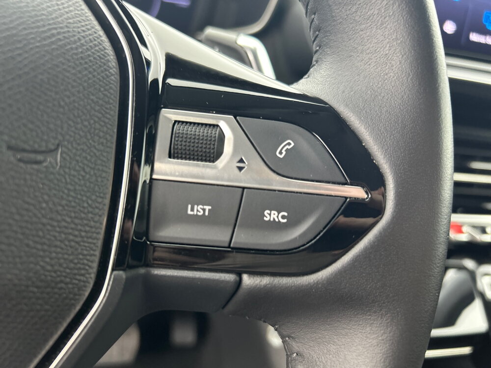 Occasion PEUGEOT 208 208 Hybrid 110 ch e-DCS6 - Allure